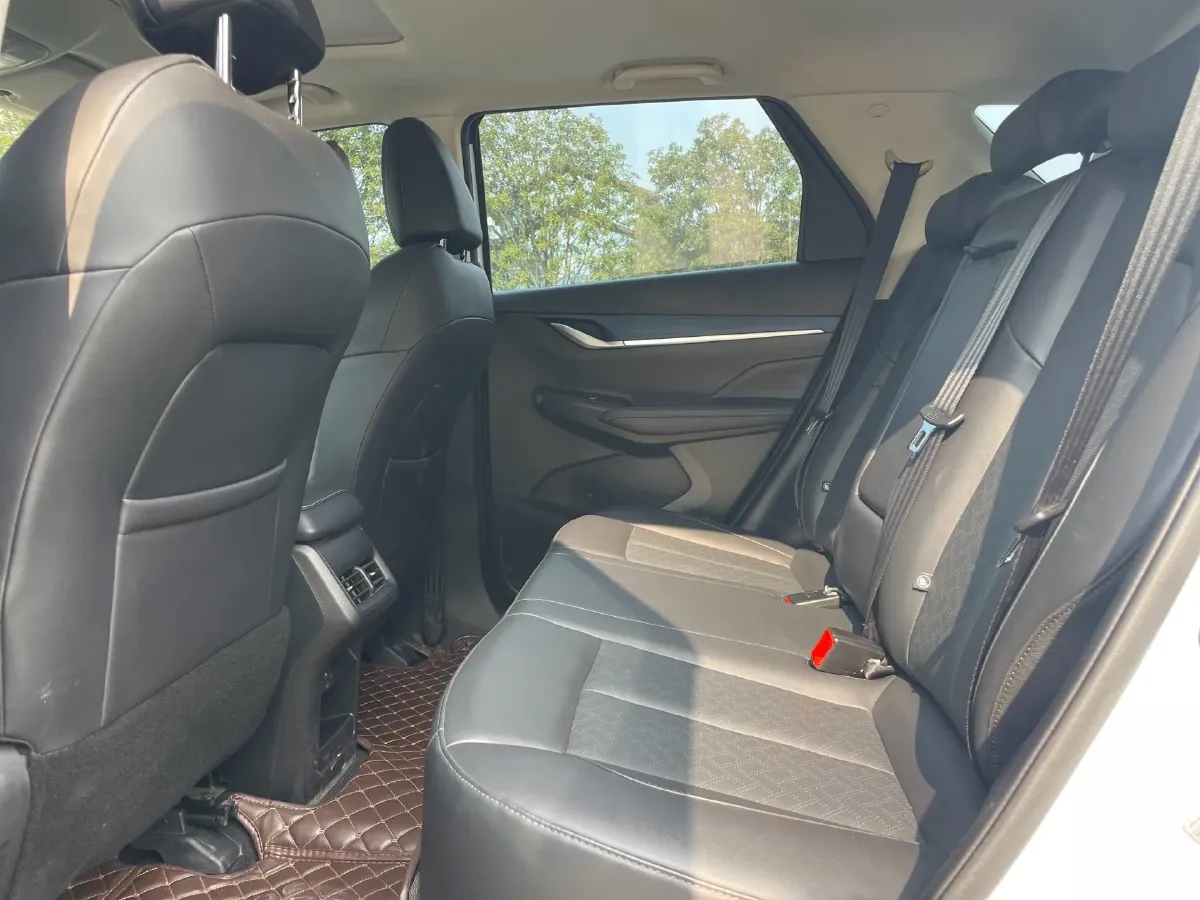 2020 ChangAn CS55 BEV 52.7KWH,autocango,china used car exporter,china ev exporter,chinese used car exporter,chinese used ev exporter