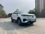 2020 ChangAn CS55 BEV 52.7KWH