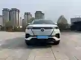 2020 ChangAn CS55 BEV 52.7KWH