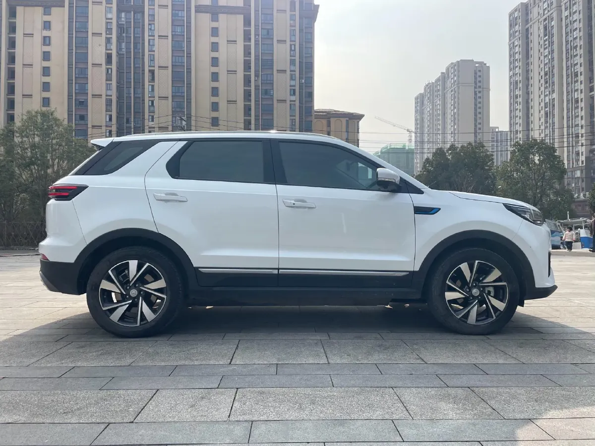 2020 ChangAn CS55 BEV 52.7KWH,autocango,china used car exporter,china ev exporter,chinese used car exporter,chinese used ev exporter