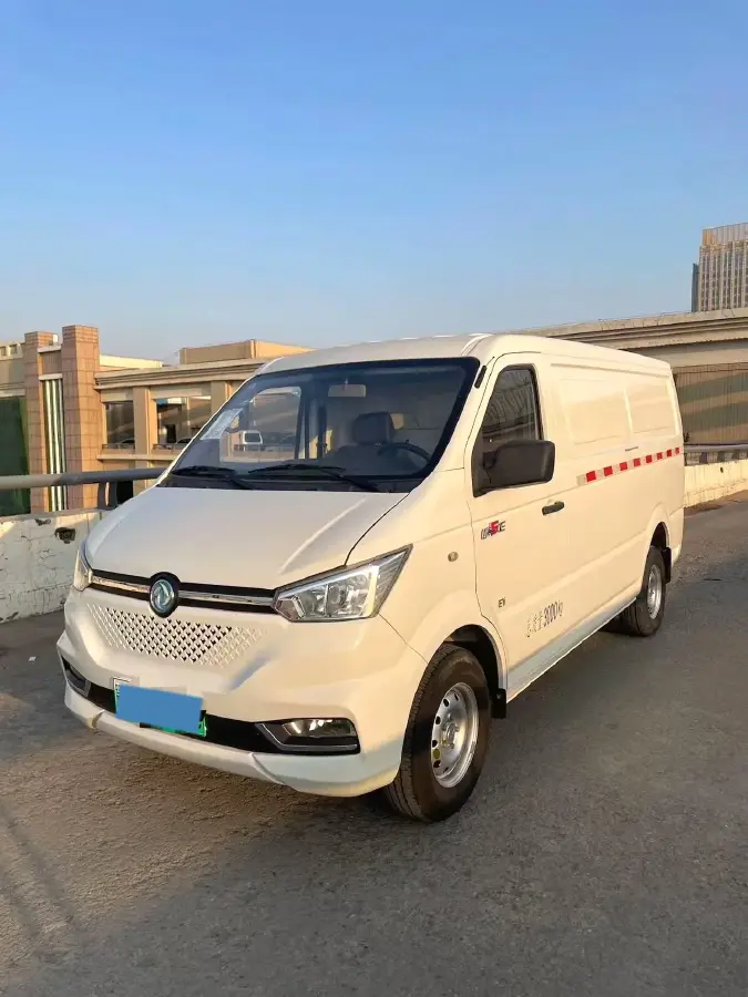 2020 MAXUS XinTu EV90 BEV 72KWH
