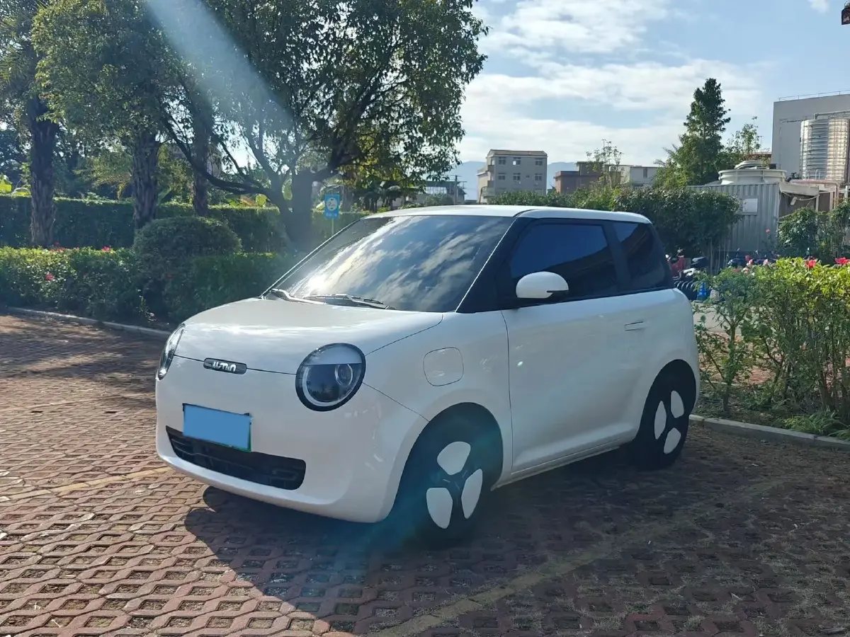 2024 ChangAn QiYuan Lumin BEV 17.65KWH