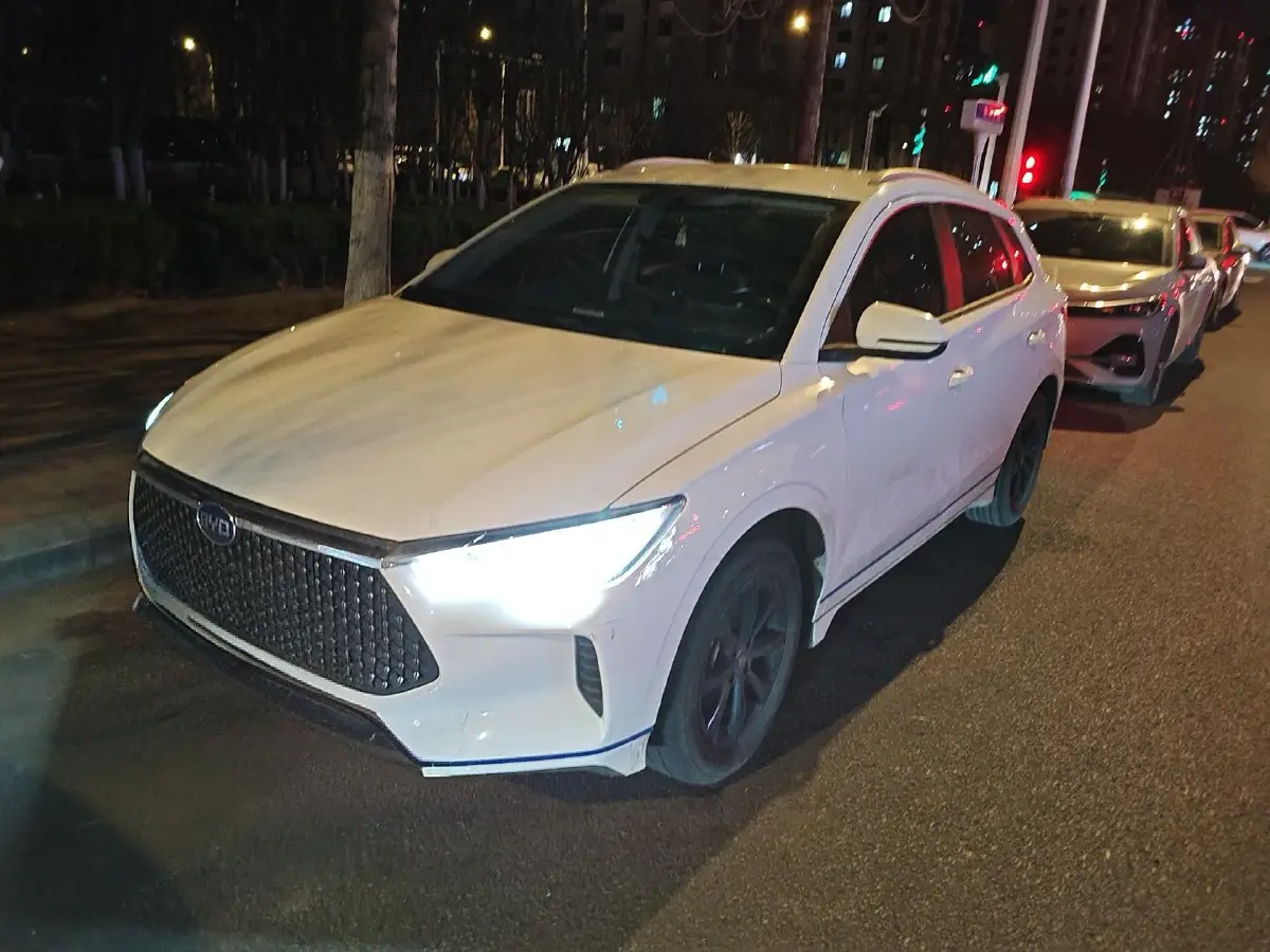 2021 Geely Azkarra 1.8T 184HP L4 7DCT