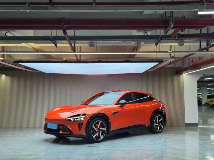 2025 MI YU7 BEV 101.7KWH