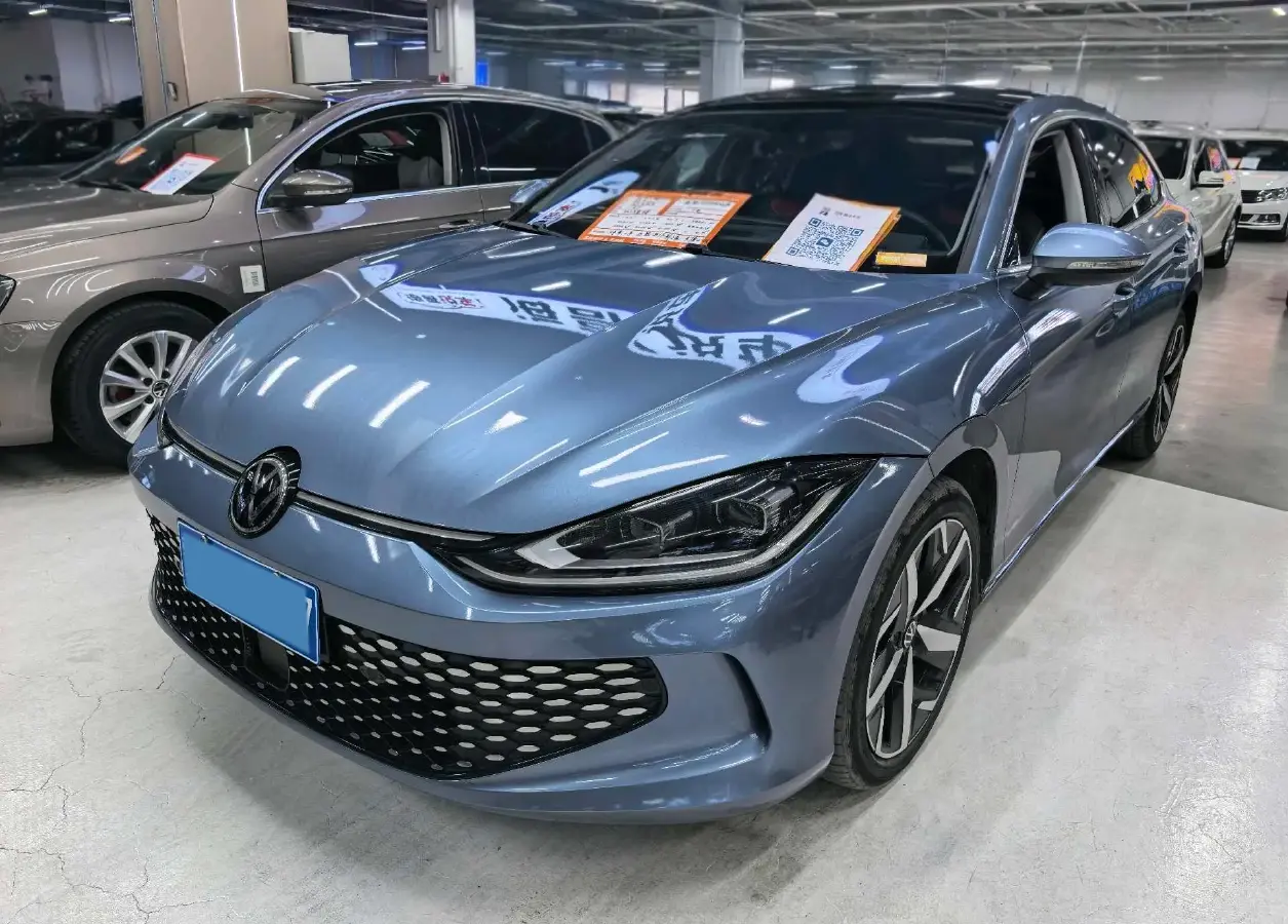 2022 Exceed TXL 2.0T 261HP L4 7DCT