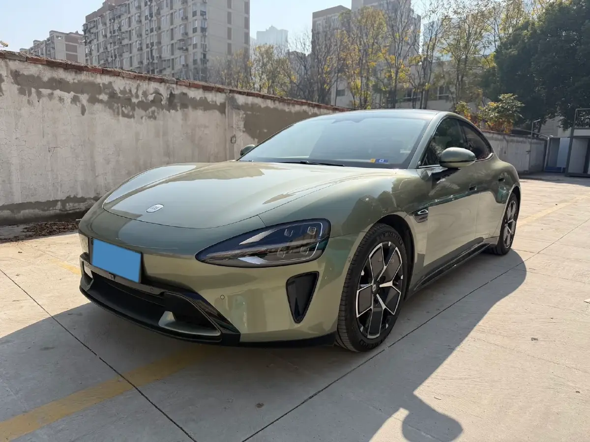 2024 MI SU7 BEV 73.6KWH