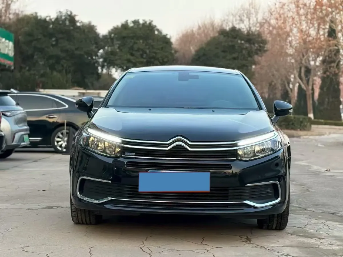 2017 Citroen C5 1.6T 167HP L4 6AT,autocango,china used car exporter,china ev exporter,chinese used car exporter,chinese used ev exporter
