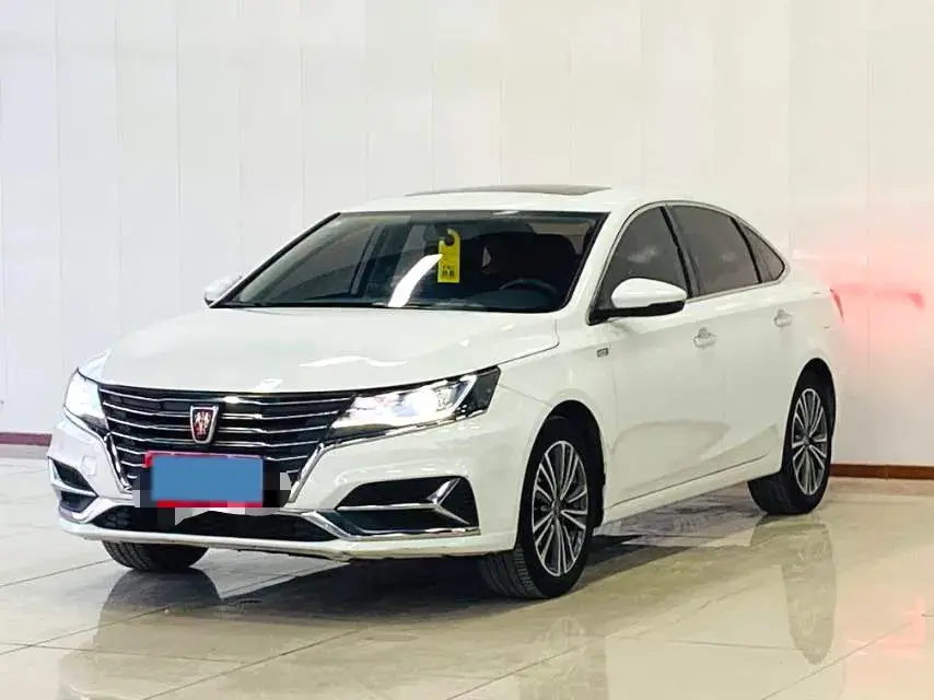 2020 Roewe i6 1.6L 125HP L4 CVT