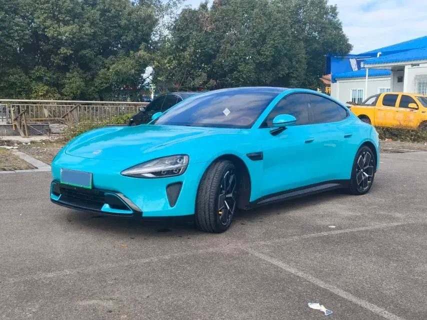 2024 MI SU7 BEV 73.6KWH