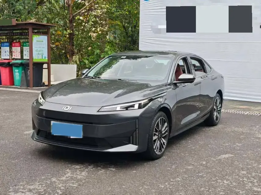 2024 ChangAn QiYuan A05 1.5L 110HP L4 E-CVT PHEV 18.99KWH