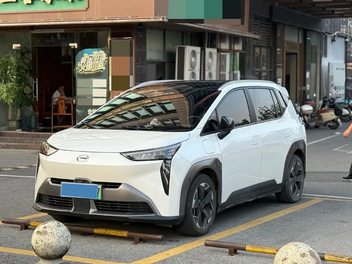 2022 Geely Okavango 1.8T 184HP L4 7DCT