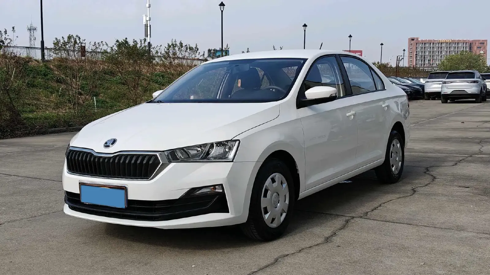 2020 DongFeng Aeolus YiXuan 1.5T 150HP L4 6DCT
