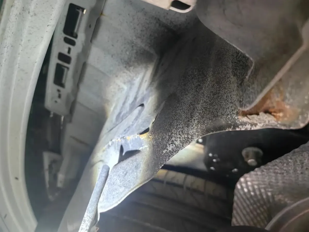 2023 ChangAn CS95 2.0T 233HP L4 8AT,autocango,china used car exporter,china ev exporter,chinese used car exporter,chinese used ev exporter