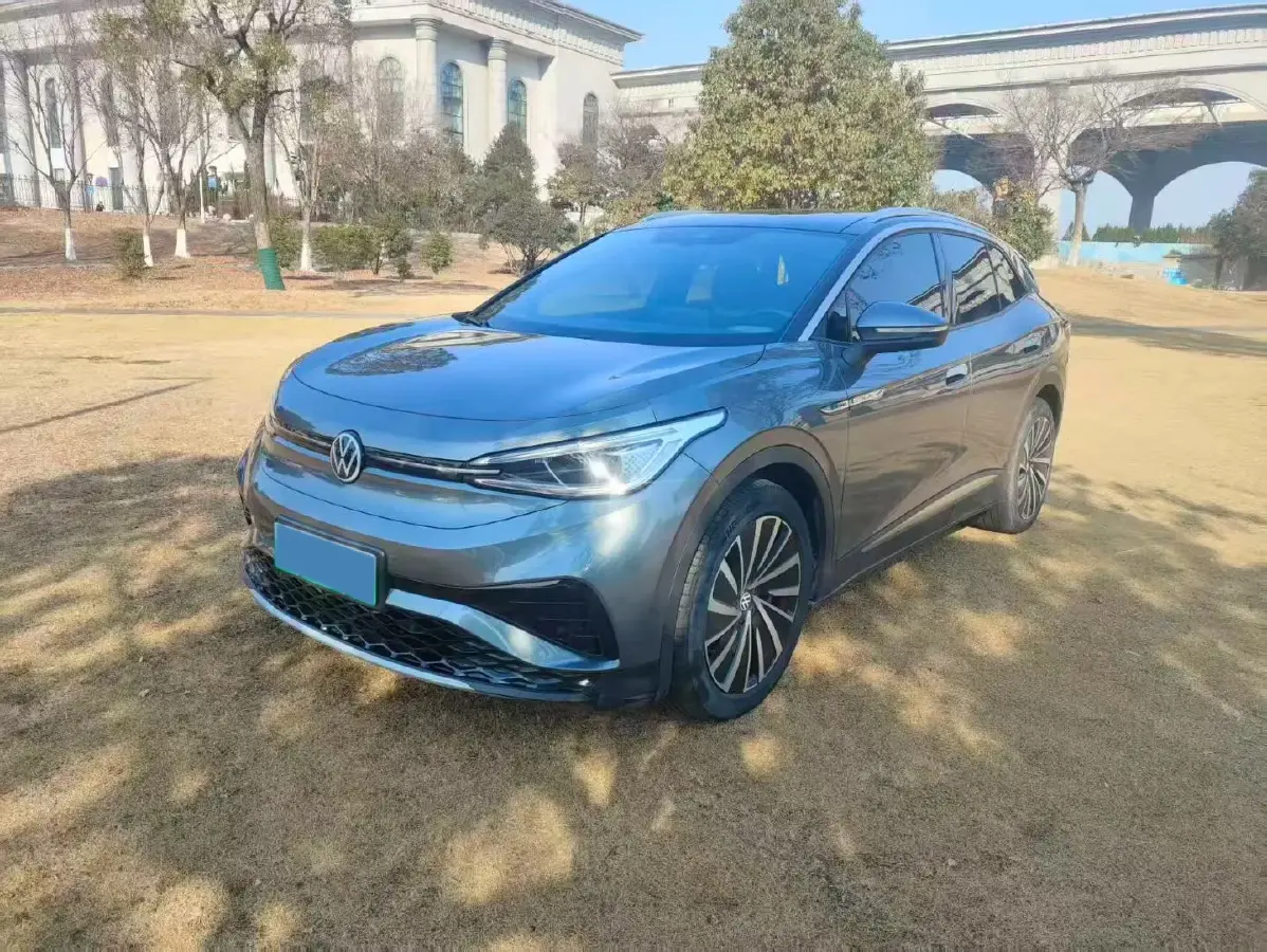 2021 Volkswagen ID.4 X BEV 83.4KWH