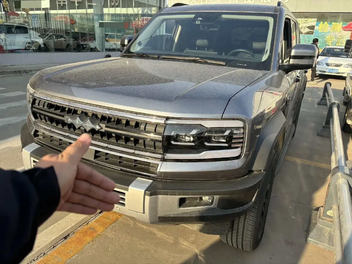 2023 Volkswagen Viloran 2.0T 186HP L4 7DCT