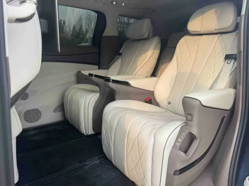 2023 Denza N8 1.5T 139HP L4 E-CVT PHEV 45.8KWH,autocango,china used car exporter,china ev exporter,chinese used car exporter,chinese used ev exporter
