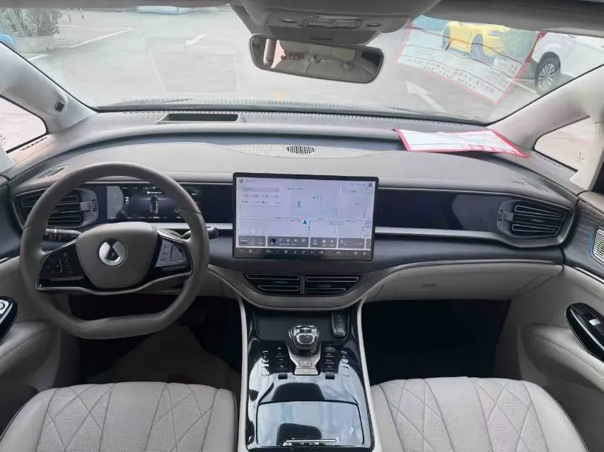 2023 Denza N8 1.5T 139HP L4 E-CVT PHEV 45.8KWH,autocango,china used car exporter,china ev exporter,chinese used car exporter,chinese used ev exporter