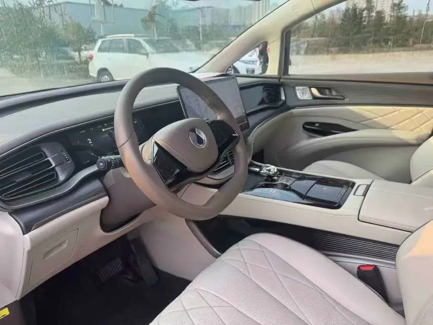 2023 Denza N8 1.5T 139HP L4 E-CVT PHEV 45.8KWH,autocango,china used car exporter,china ev exporter,chinese used car exporter,chinese used ev exporter