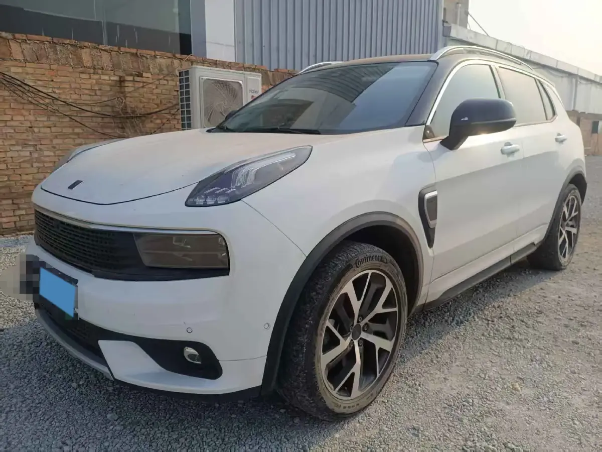 2018 Isuzu Mu-X 3.0T 177HP L4 6AT