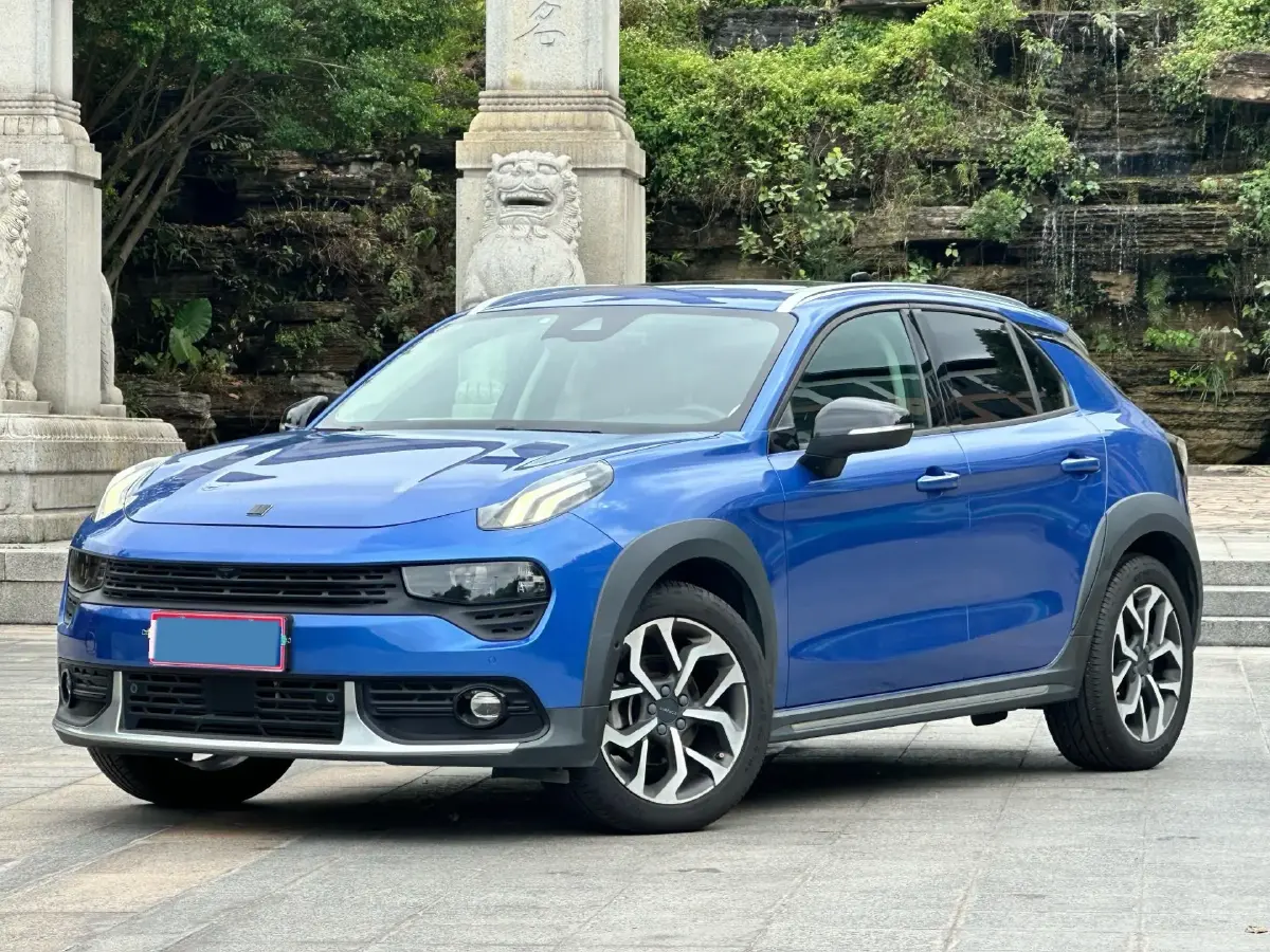 2018 Mazda CX-4 2.0L 158HP L4 6AT