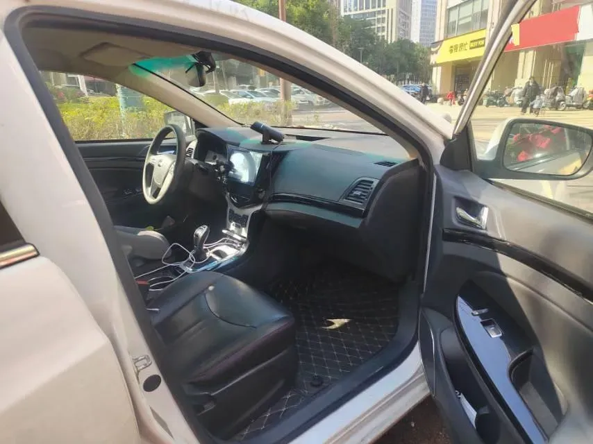 2018 Great Wall C30 BEV 37.23KWH,autocango,china used car exporter,china ev exporter,chinese used car exporter,chinese used ev exporter