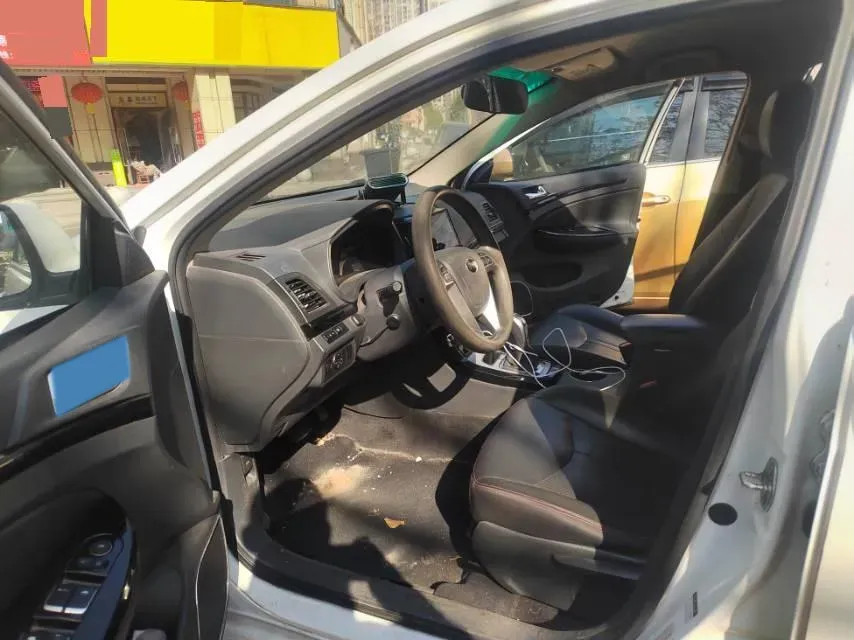 2018 Great Wall C30 BEV 37.23KWH,autocango,china used car exporter,china ev exporter,chinese used car exporter,chinese used ev exporter