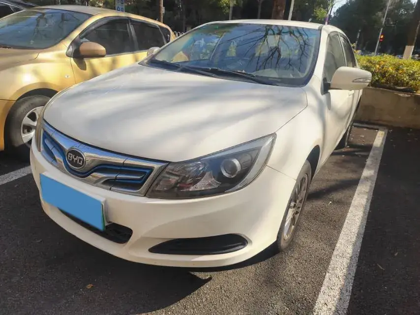 2018 Great Wall C30 BEV 37.23KWH