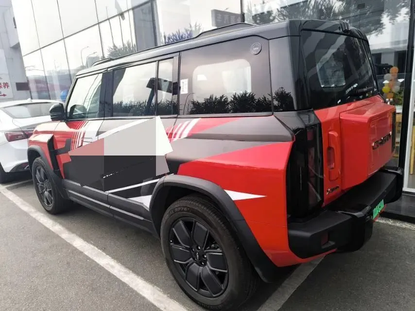 2025 Fulwin FulwinX3 PLUS BEV,autocango,china used car exporter,china ev exporter,chinese used car exporter,chinese used ev exporter