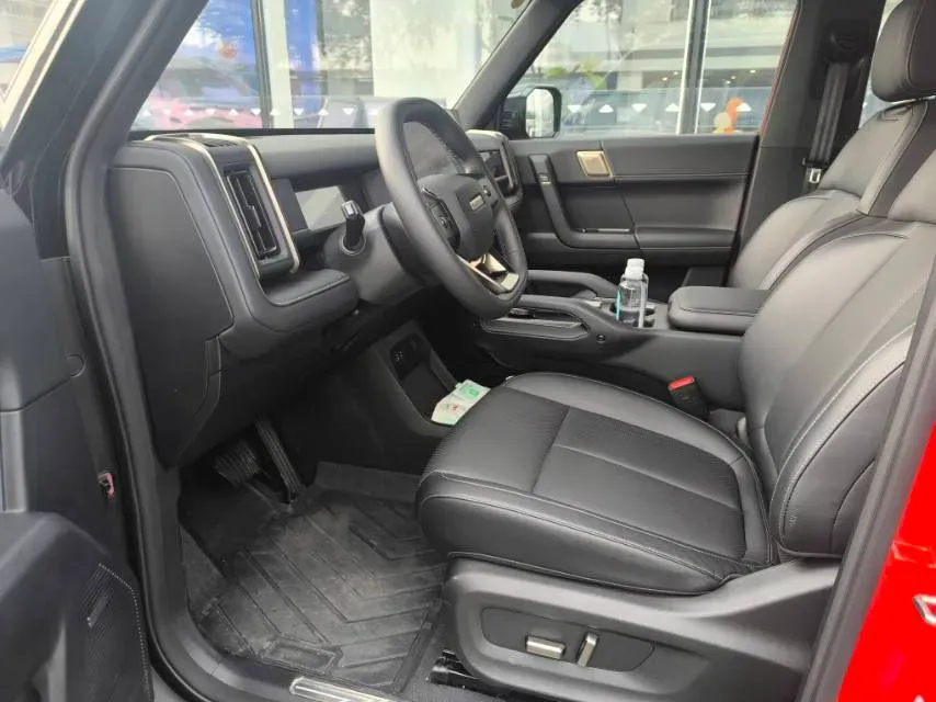 2025 Fulwin FulwinX3 PLUS BEV,autocango,china used car exporter,china ev exporter,chinese used car exporter,chinese used ev exporter