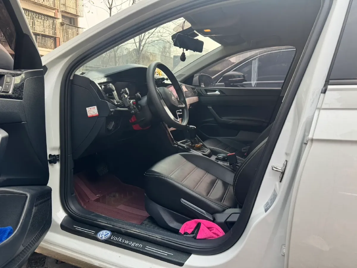 2025 Volkswagen Lavida 1.5L 110HP L4 6AT,autocango,china used car exporter,china ev exporter,chinese used car exporter,chinese used ev exporter