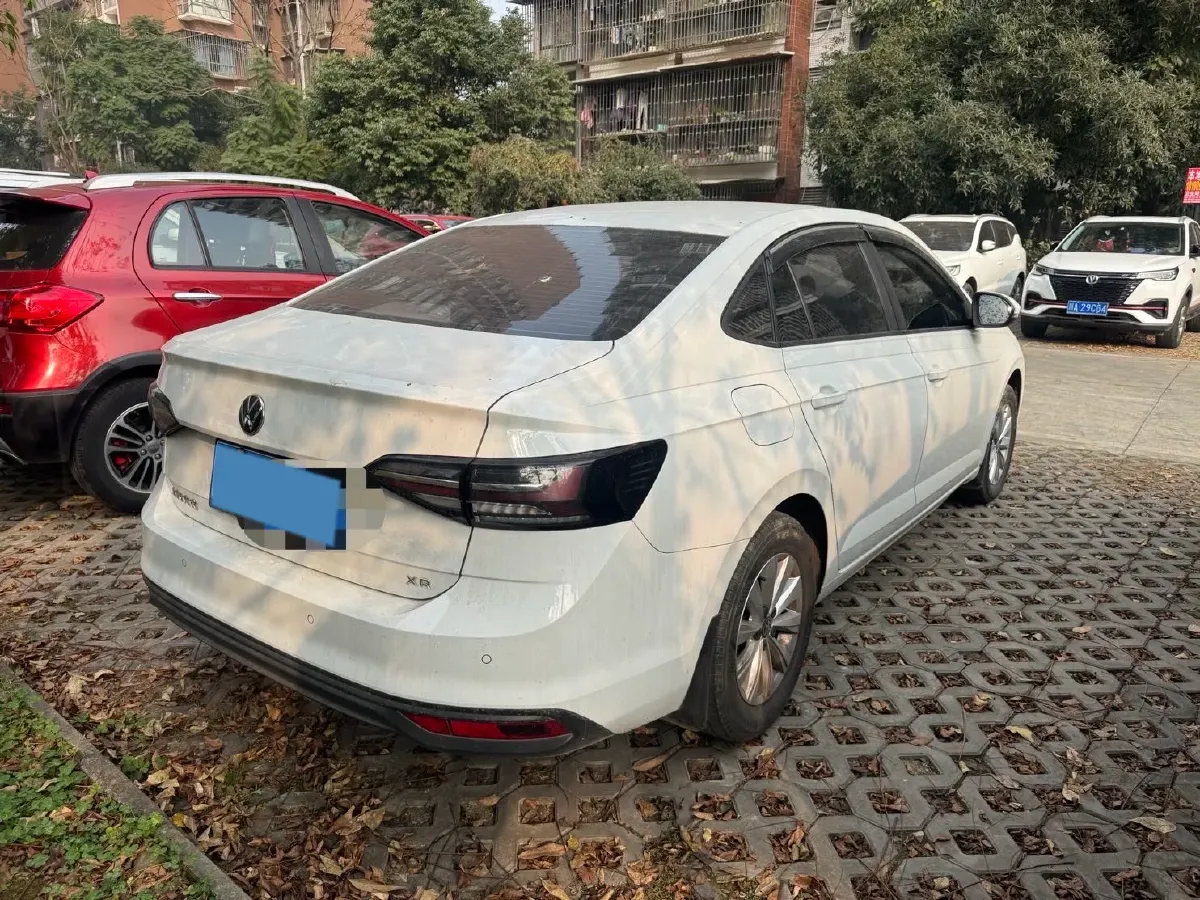 2025 Volkswagen Lavida 1.5L 110HP L4 6AT,autocango,china used car exporter,china ev exporter,chinese used car exporter,chinese used ev exporter