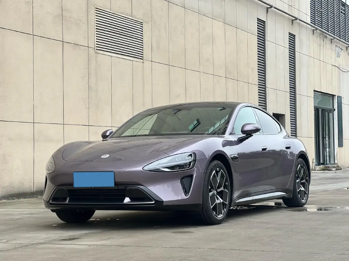 2024 MI SU7 BEV 73.6KWH