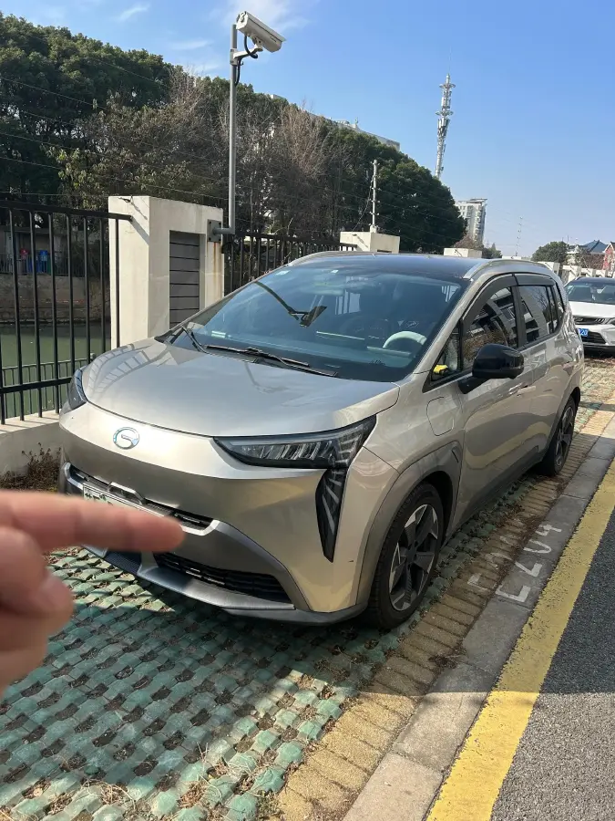 2022 Geely Okavango 1.8T 184HP L4 7DCT