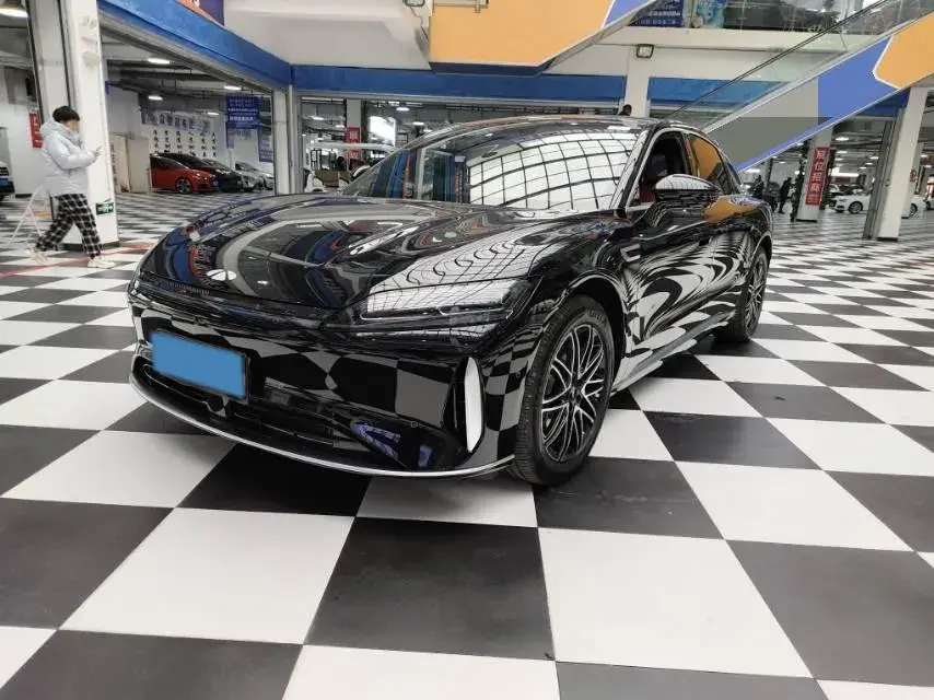 2025 Chery Tiggo9 C-DM 1.5T 156HP L4 3DHT PHEV 19.43KWH