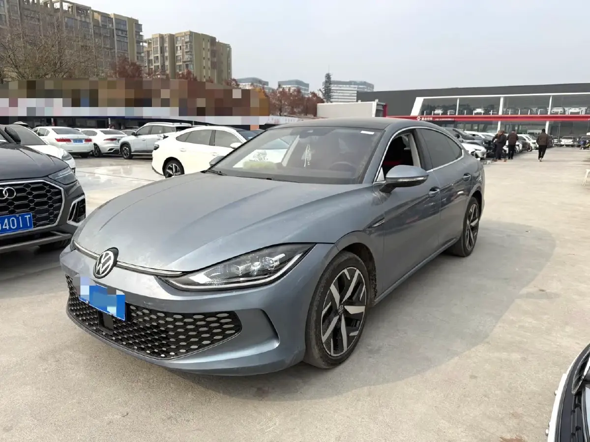 2022 Exceed TXL 2.0T 261HP L4 7DCT