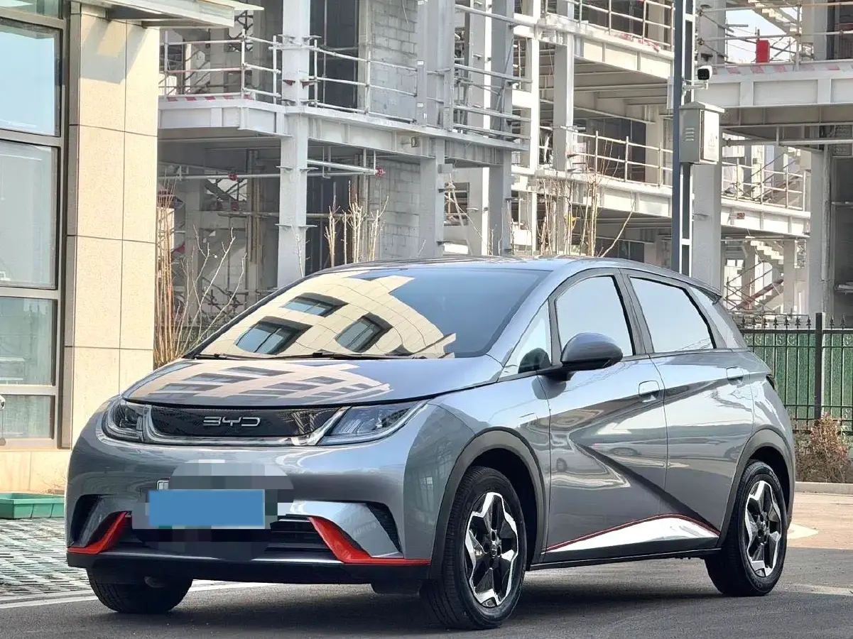 2021 Ford Escort 1.5L 122HP L3 6AT