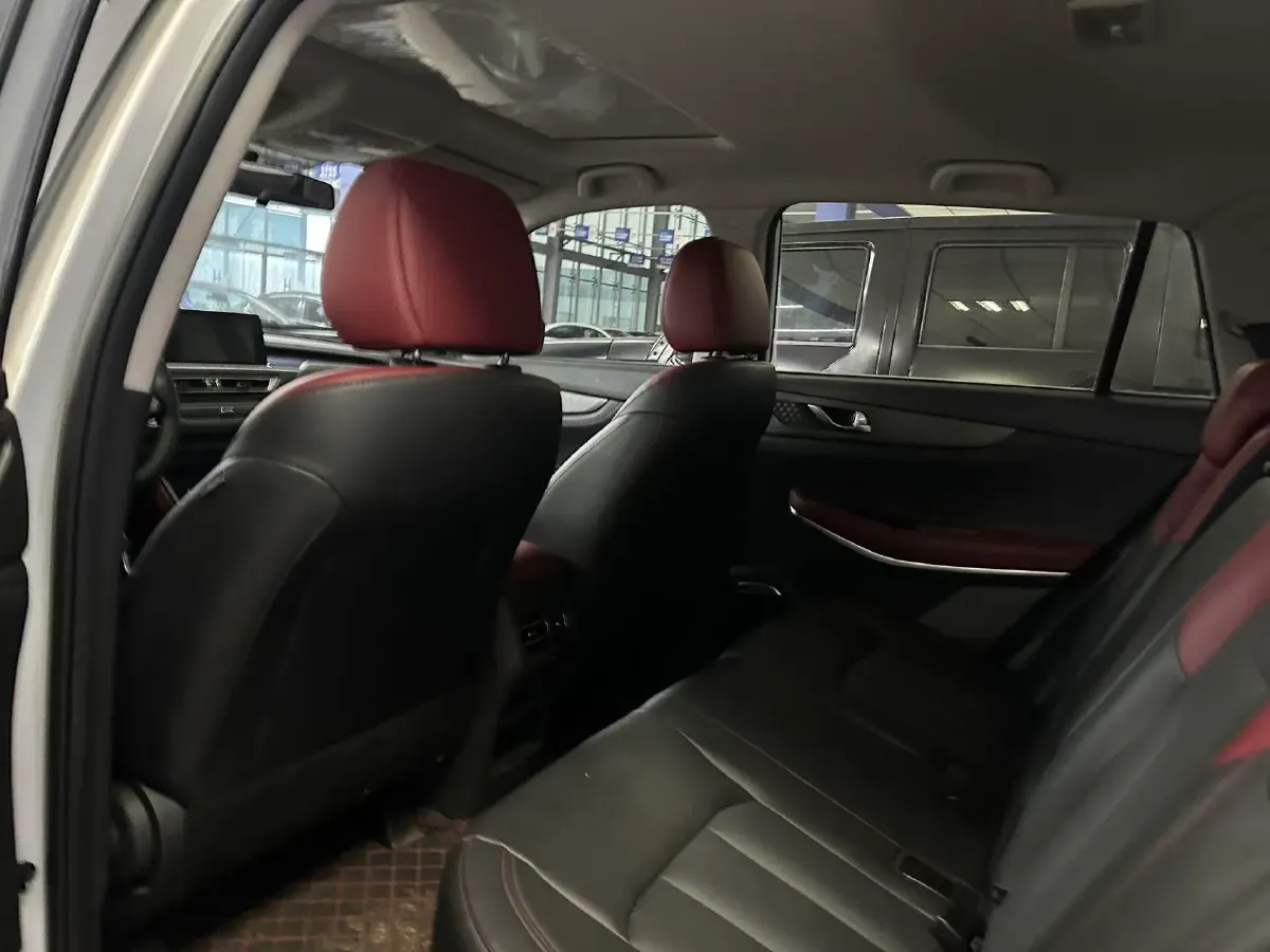 2022 ChangAn CS75 1.5T 180HP L4 7DCT,autocango,china used car exporter,china ev exporter,chinese used car exporter,chinese used ev exporter