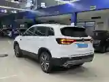 2022 ChangAn CS75 1.5T 180HP L4 7DCT