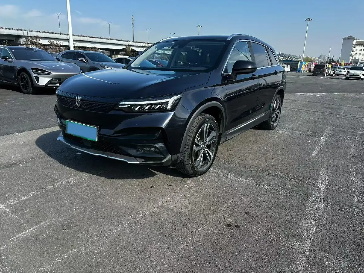 2022 Mazda CX-5 2.5L 196HP L4 6AT