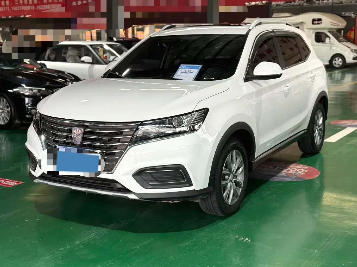 2020 Roewe RX5 1.5T 169HP L4 7DCT