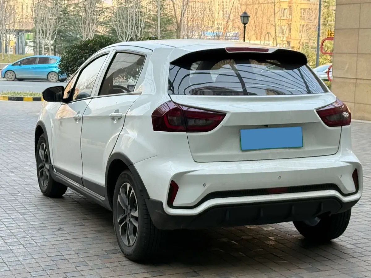 2021 Geometry EX3 BEV 37.23KWH,autocango,china used car exporter,china ev exporter,chinese used car exporter,chinese used ev exporter
