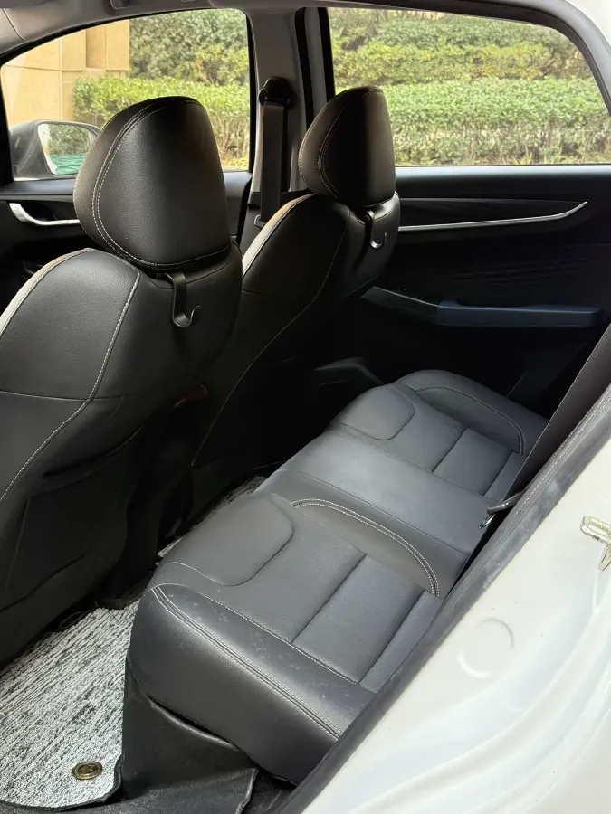 2021 Geometry EX3 BEV 37.23KWH,autocango,china used car exporter,china ev exporter,chinese used car exporter,chinese used ev exporter