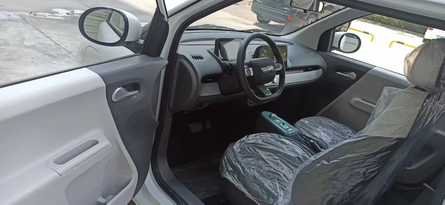 2024 ChangAn QiYuan Lumin BEV 13.41KWH,autocango,china used car exporter,china ev exporter,chinese used car exporter,chinese used ev exporter