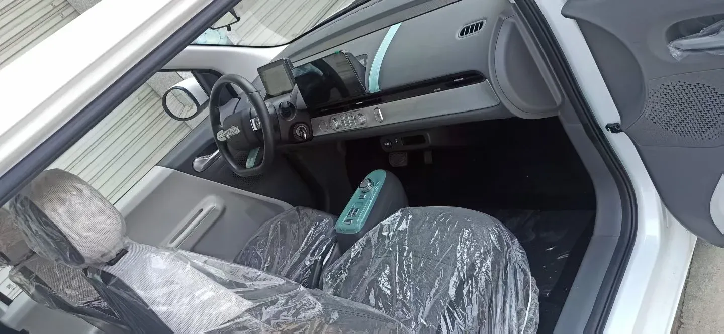 2024 ChangAn QiYuan Lumin BEV 13.41KWH,autocango,china used car exporter,china ev exporter,chinese used car exporter,chinese used ev exporter