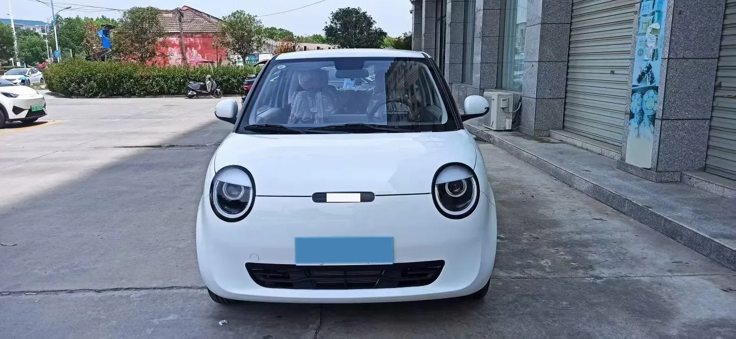 2024 ChangAn QiYuan Lumin BEV 13.41KWH,autocango,china used car exporter,china ev exporter,chinese used car exporter,chinese used ev exporter
