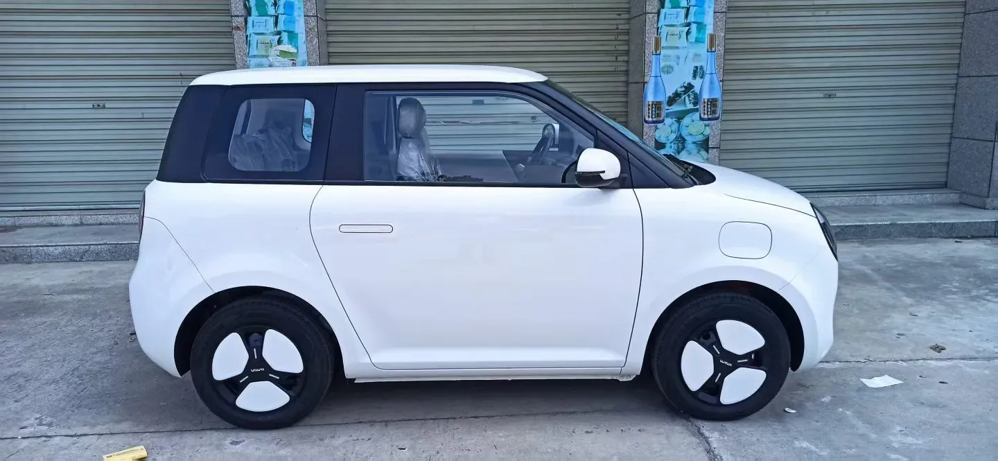 2024 ChangAn QiYuan Lumin BEV 13.41KWH,autocango,china used car exporter,china ev exporter,chinese used car exporter,chinese used ev exporter