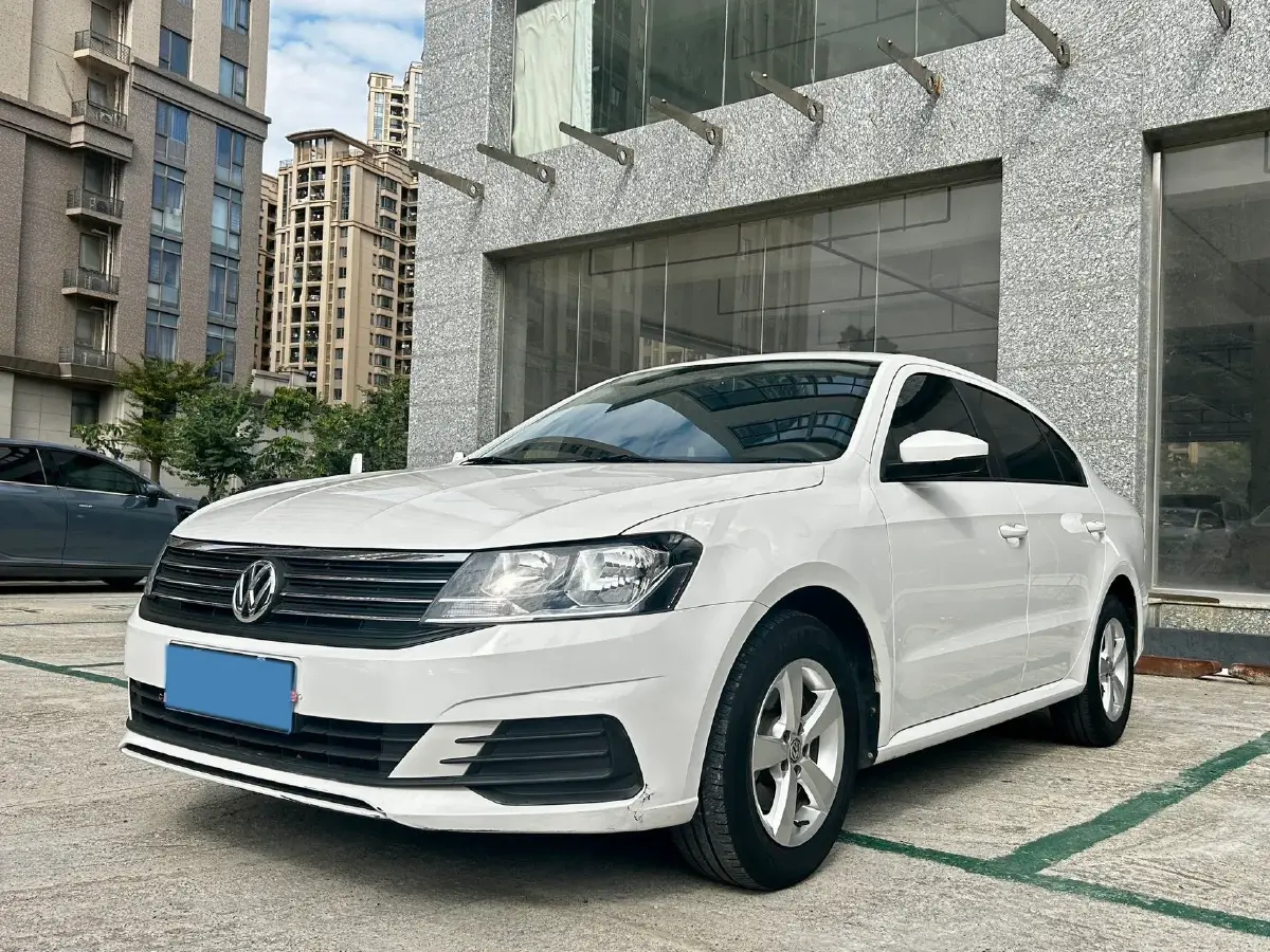 2019 ChangAn Eado XT 1.6L 128HP L4 6AT