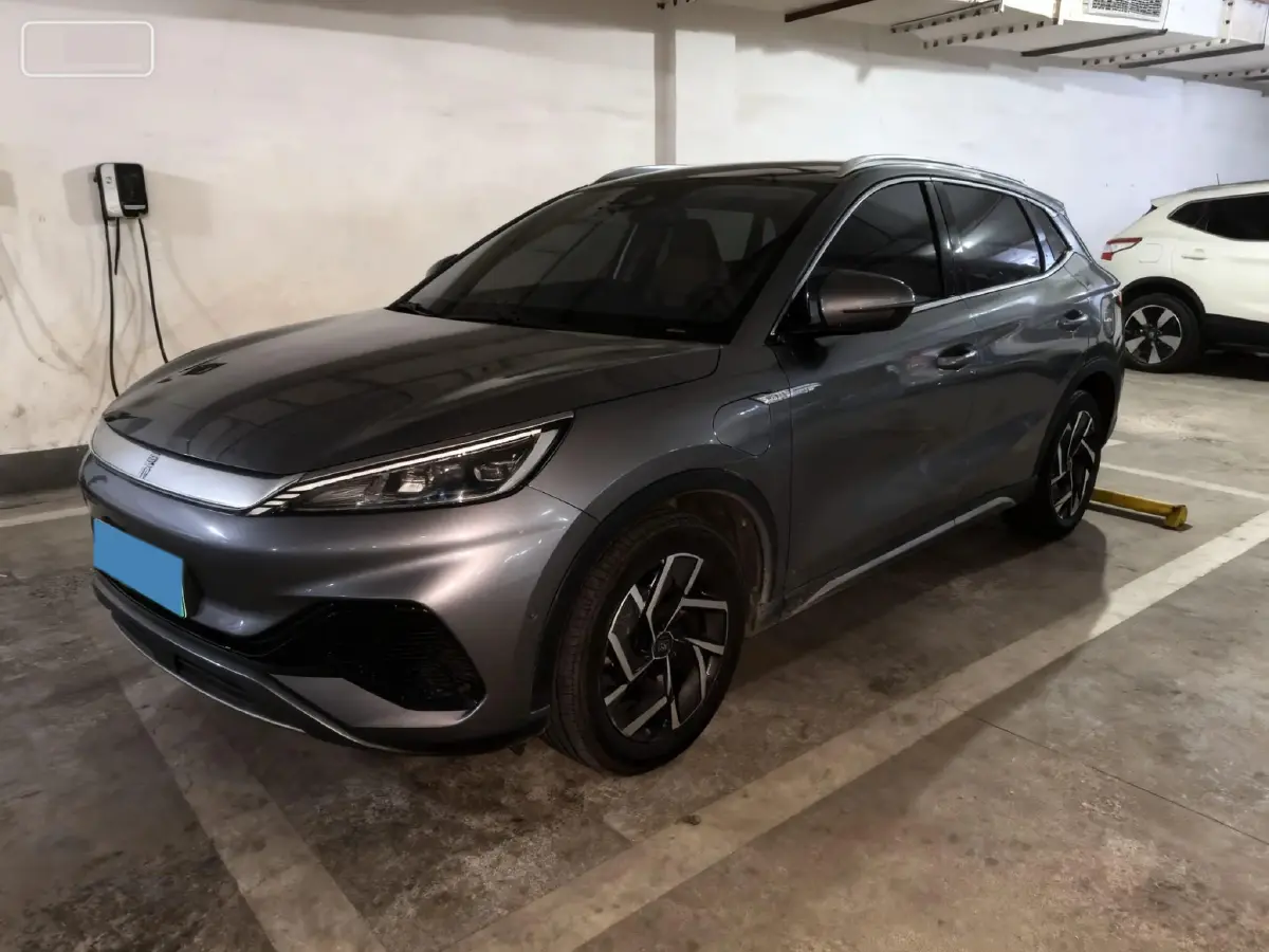 2022 Foton Grand General G7 2.0T 238HP L4 8AT