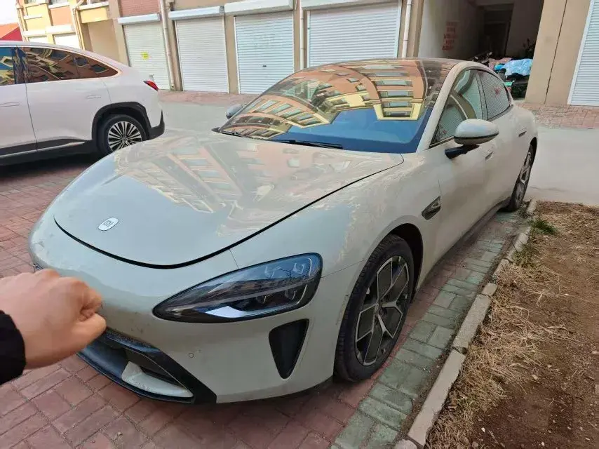 2024 MI SU7 BEV 73.6KWH