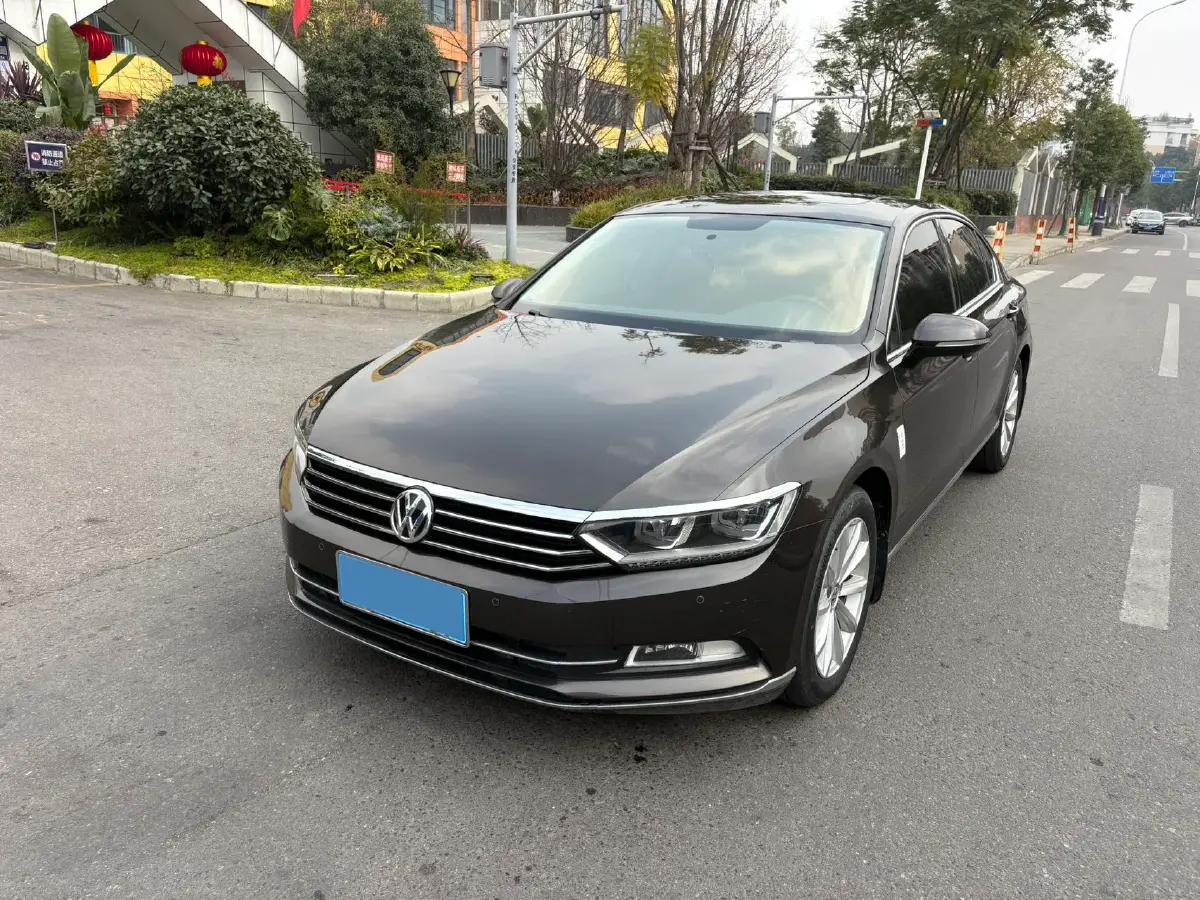 2019 Chevrolet Malibu XL 2.0T 241HP L4 9AT
